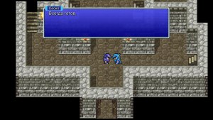 Кадры и скриншоты Final Fantasy IV
