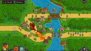 Кадры и скриншоты Kingdom Rush Origins