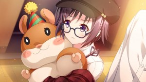Кадры и скриншоты Kirakira stars idol project Nagisa