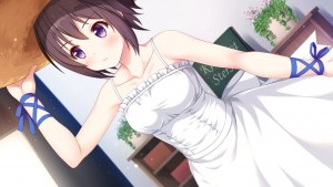 Кадры и скриншоты Kirakira stars idol project Nagisa