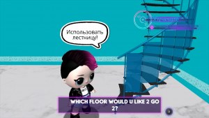 Кадры и скриншоты L.O.L. Surprise! Remix: We Rule the World