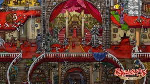 Кадры и скриншоты Labyrinth City: Pierre the Maze Detective