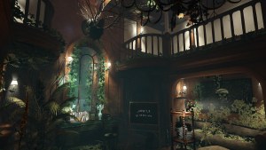 Кадры и скриншоты Layers of Fear 2