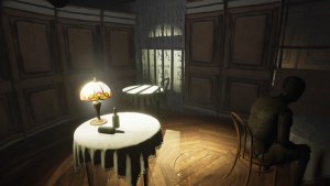 Кадры и скриншоты Layers of Fear 2