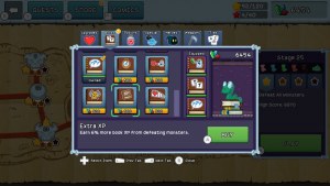 Кадры и скриншоты Letter Quest Remastered