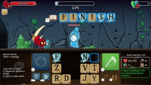 Кадры и скриншоты Letter Quest Remastered