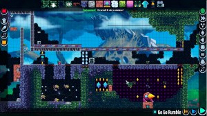 Кадры и скриншоты Levelhead