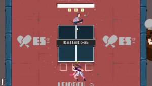 Кадры и скриншоты Lofi Ping Pong