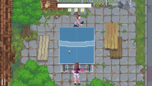 Кадры и скриншоты Lofi Ping Pong