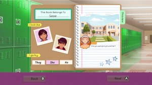 Кадры и скриншоты LongStory: A dating game for the real world