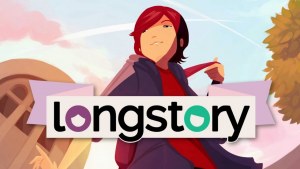 Кадры и скриншоты LongStory: A dating game for the real world