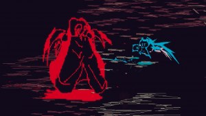Кадры и скриншоты Lucah: Born of a Dream