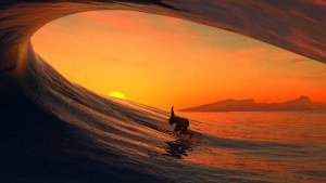 Кадры и скриншоты Virtual Surfing