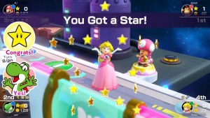 Кадры и скриншоты Mario Party Superstars
