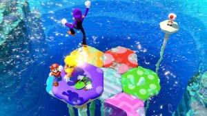 Кадры и скриншоты Mario Party Superstars