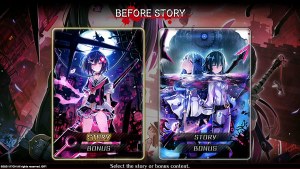 Кадры и скриншоты Mary Skelter Finale