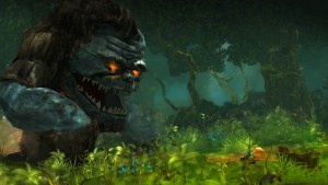 Кадры и скриншоты Max: The Curse of Brotherhood