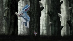 Кадры и скриншоты Medulla