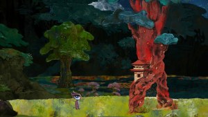Кадры и скриншоты Medulla