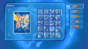 Кадры и скриншоты Mega Man X Legacy Collection 1-2