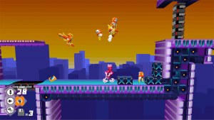 Кадры и скриншоты Megabyte Punch