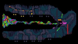 Кадры и скриншоты Membrane