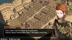 Кадры и скриншоты Mercenaries Wings: The False Phoenix
