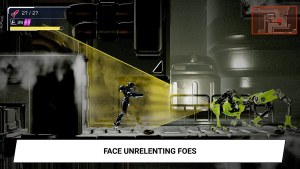 Кадры и скриншоты Metroid Dread