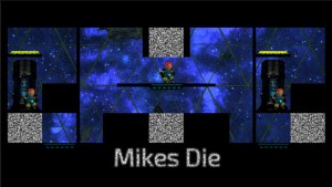 Кадры и скриншоты Mike Dies