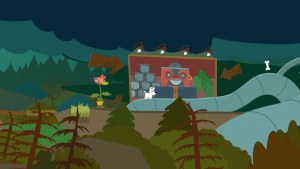 Кадры и скриншоты Mimpi Dreams