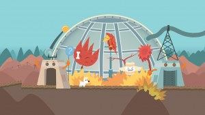 Кадры и скриншоты Mimpi Dreams