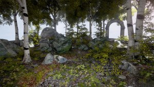 Кадры и скриншоты MIND: Path to Thalamus