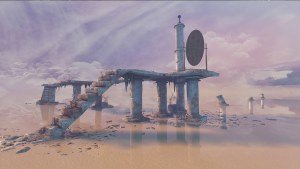 Кадры и скриншоты MIND: Path to Thalamus