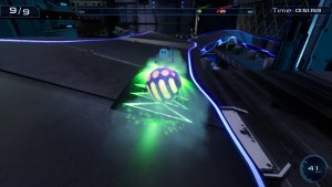 Кадры и скриншоты Mindball Play
