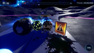 Кадры и скриншоты Mindball Play
