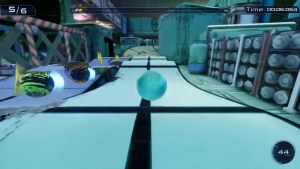 Кадры и скриншоты Mindball Play