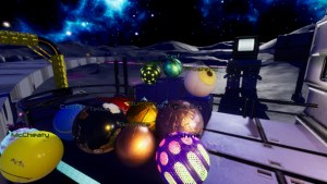 Кадры и скриншоты Mindball Play