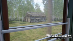 Кадры и скриншоты Train Travel Simulator