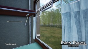 Кадры и скриншоты Train Travel Simulator