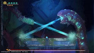 Кадры и скриншоты MO:Astray