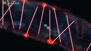 Кадры и скриншоты MO:Astray