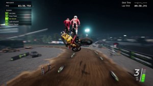 Кадры и скриншоты Monster Energy Supercross: The Official Videogame