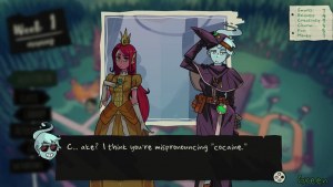 Кадры и скриншоты Monster Prom: XXL