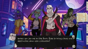 Кадры и скриншоты Monster Prom: XXL