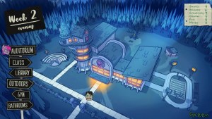 Кадры и скриншоты Monster Prom: XXL