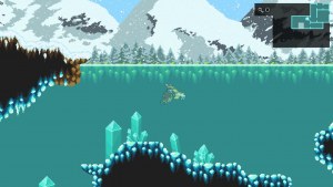Кадры и скриншоты Monster Sanctuary