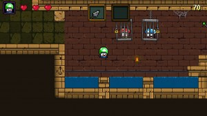 Кадры и скриншоты Mushroom Heroes