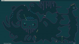 Кадры и скриншоты N++