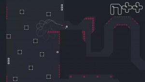 Кадры и скриншоты N++