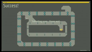 Кадры и скриншоты N++